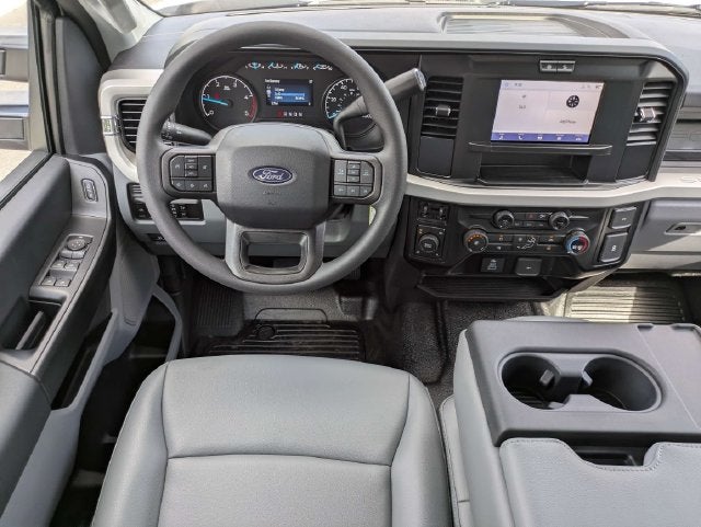 2027 Ford F-250SD XL