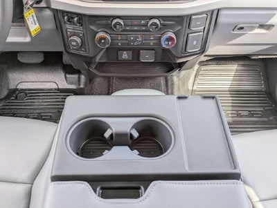 2027 Ford F-250SD XL