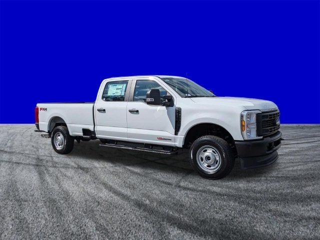 2027 Ford F-250SD XL