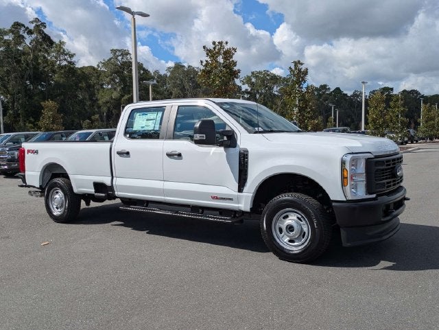 2027 Ford F-250SD XL