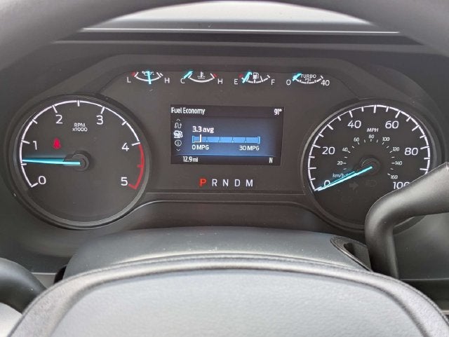 2027 Ford F-250SD XL