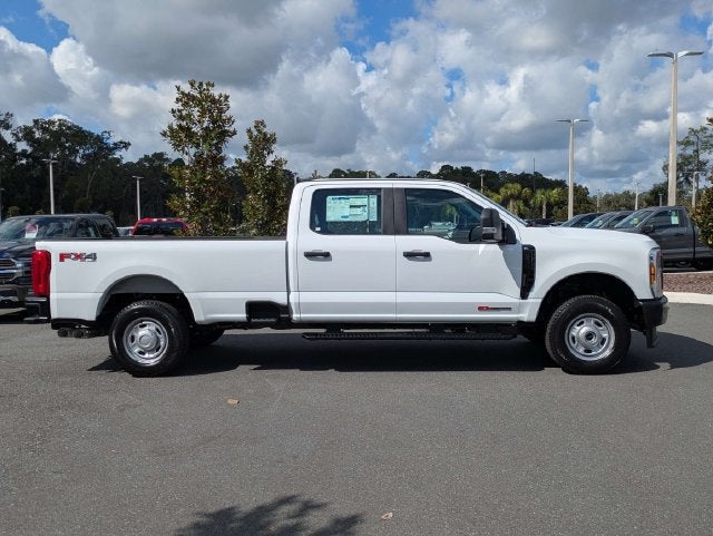 2027 Ford F-250SD XL