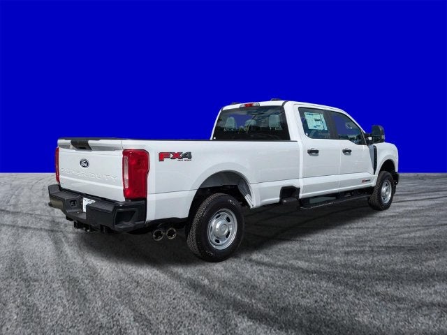 2027 Ford F-250SD XL