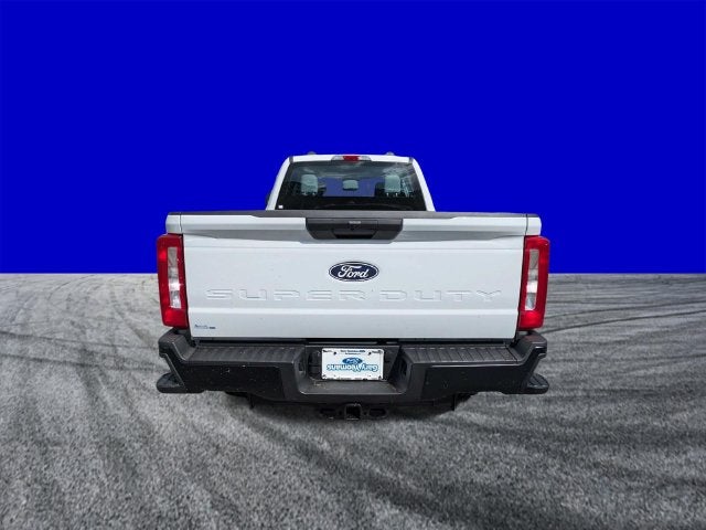 2027 Ford F-250SD XL