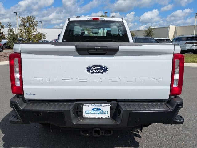 2027 Ford F-250SD XL
