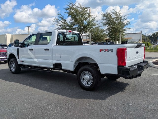 2027 Ford F-250SD XL