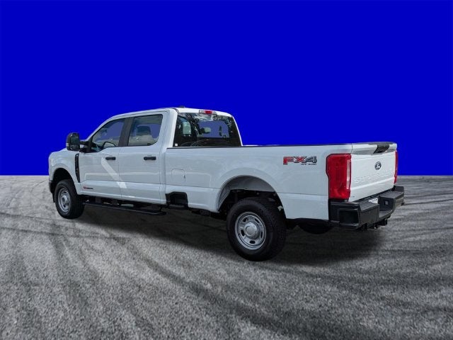 2027 Ford F-250SD XL