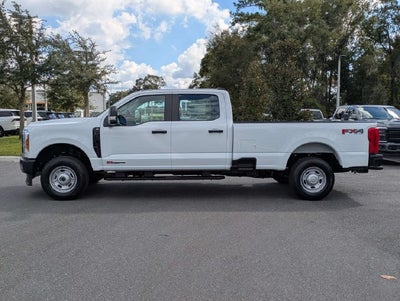 2027 Ford F-250SD XL