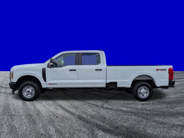 2027 Ford F-250SD XL