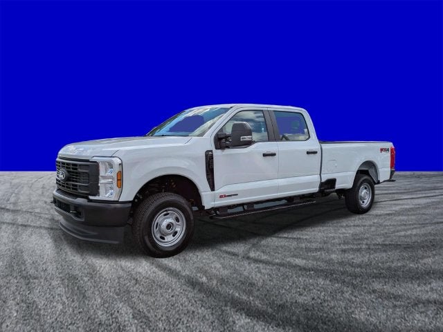 2027 Ford F-250SD XL