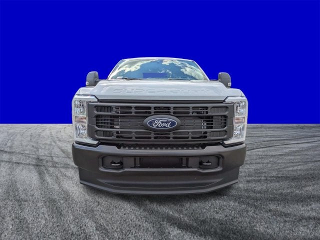 2027 Ford F-250SD XL