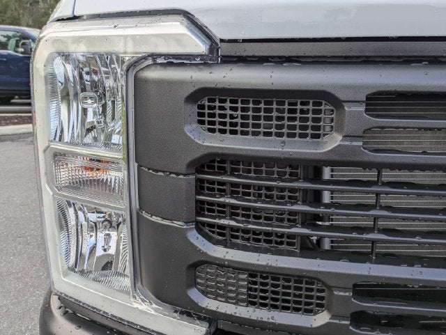 2027 Ford F-250SD XL