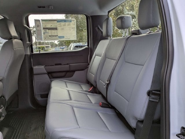 2027 Ford F-250SD XL