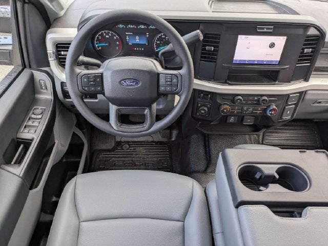 2027 Ford F-250SD XL