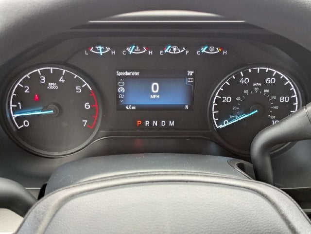 2027 Ford F-250SD XL