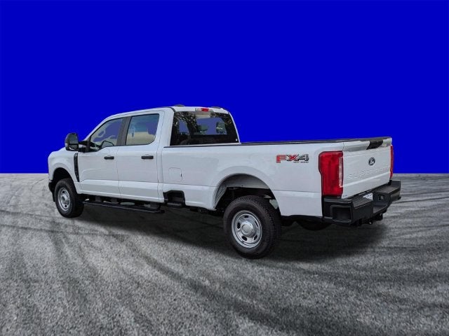 2027 Ford F-250SD XL