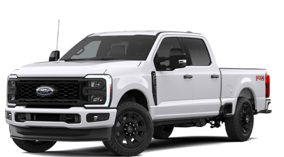2026 Ford F-250SD F-250® XL