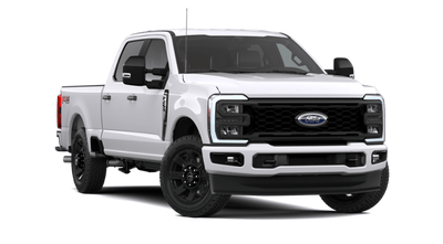 2026 Ford F-250SD F-250® XL