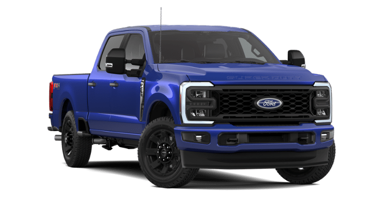 2026 Ford F-250SD F-250® XL