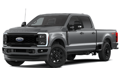 2026 Ford F-250SD F-250® XL