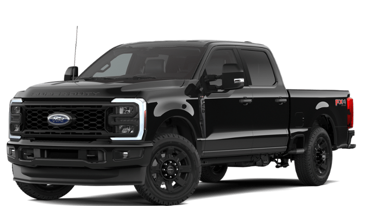 2026 Ford F-250SD F-250® XL