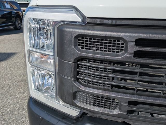 2024 Ford F-250SD XL