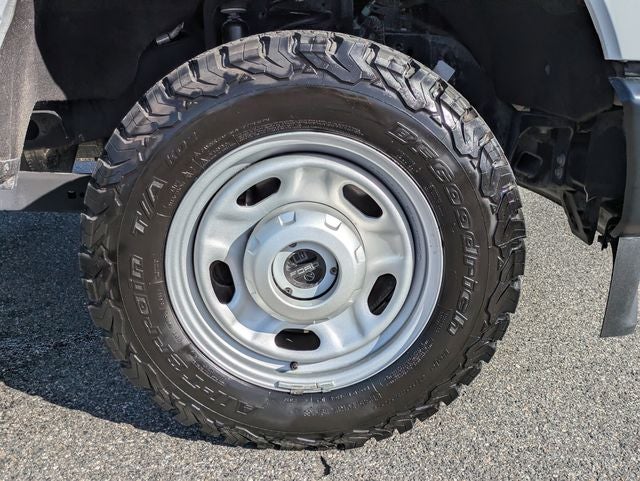 2024 Ford F-250SD XL