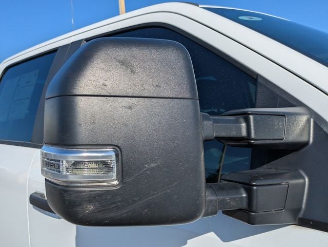 2024 Ford F-250SD XL