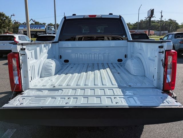 2024 Ford F-250SD XL