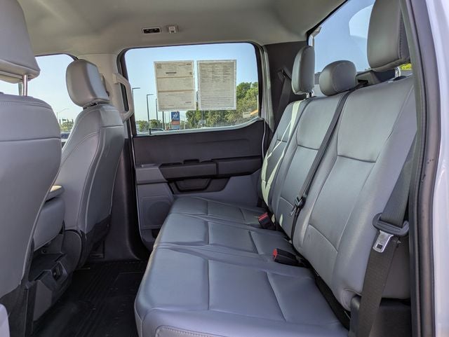 2024 Ford F-250SD XL