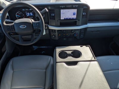 2024 Ford F-250SD XL