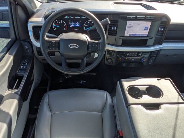 2024 Ford F-250SD XL