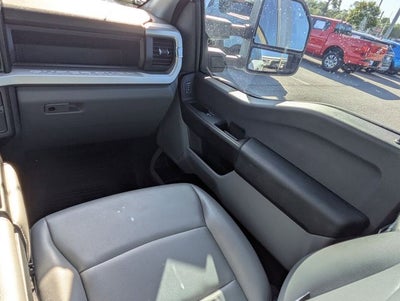 2024 Ford F-250SD XL