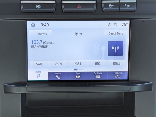 2024 Ford F-250SD XL