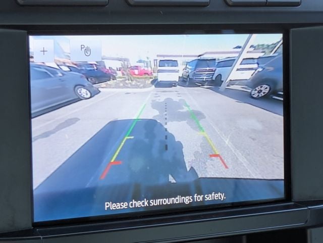 2024 Ford F-250SD XL