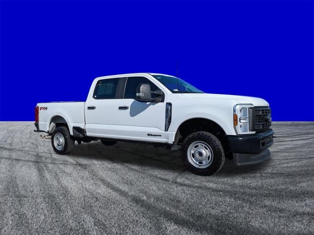 2024 Ford F-250SD XL