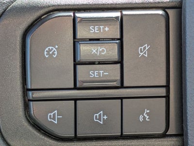 2024 Ford F-250SD XL