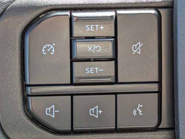 2024 Ford F-250SD XL