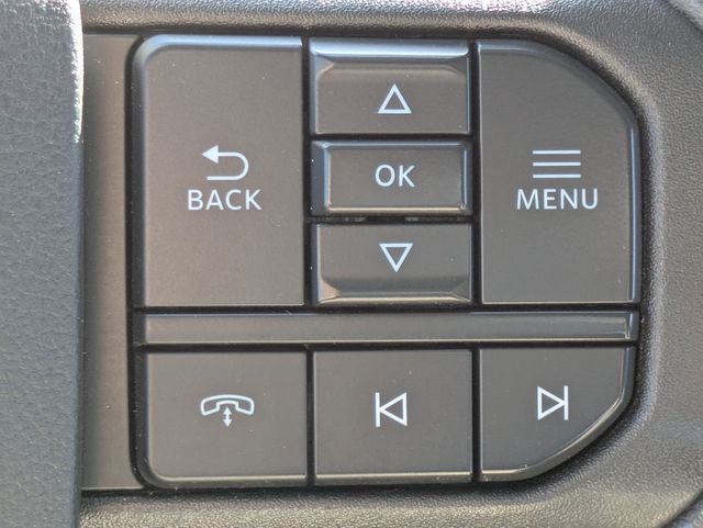 2024 Ford F-250SD XL