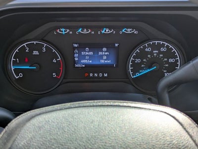 2024 Ford F-250SD XL