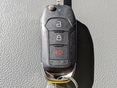 2024 Ford F-250SD XL