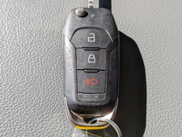 2024 Ford F-250SD XL