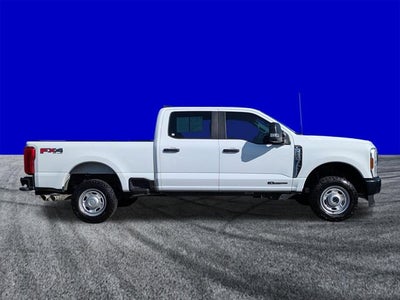 2024 Ford F-250SD XL