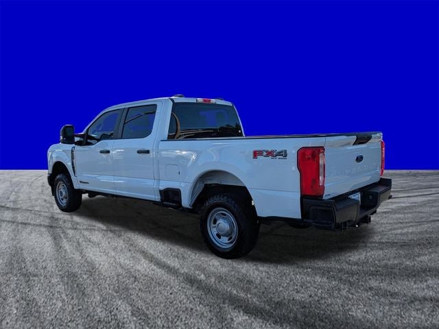 2024 Ford F-250SD XL