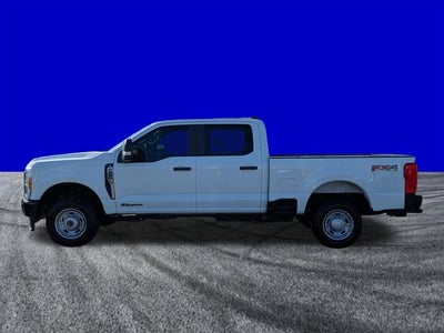 2024 Ford F-250SD XL