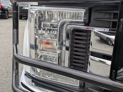 2019 Ford F-250SD XLT
