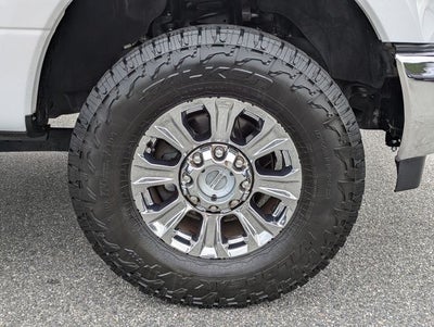 2019 Ford F-250SD XLT