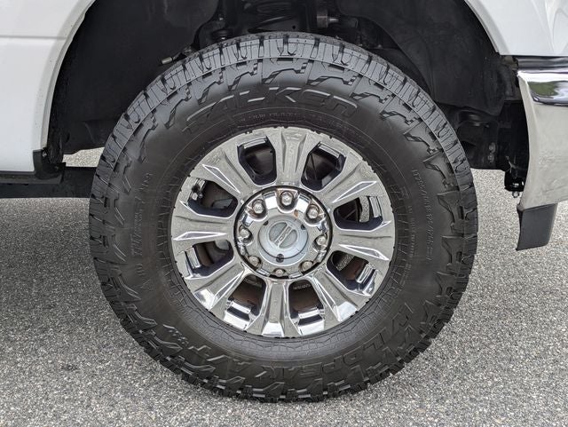 2019 Ford F-250SD XLT