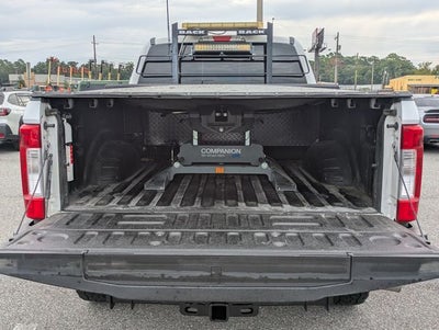 2019 Ford F-250SD XLT