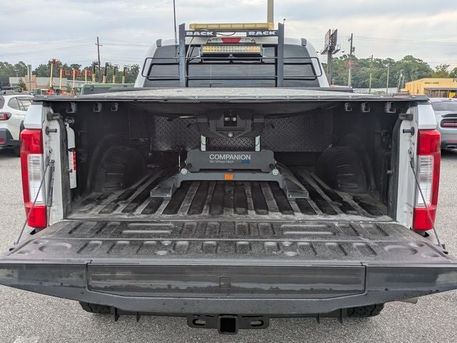 2019 Ford F-250SD XLT